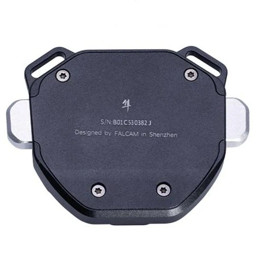 Falcam F38 Quick Release Buckle Kit für Shoulder Strap V2 3142