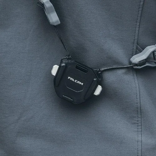 Falcam F38 Quick Release Buckle Kit für Shoulder Strap V2 3142