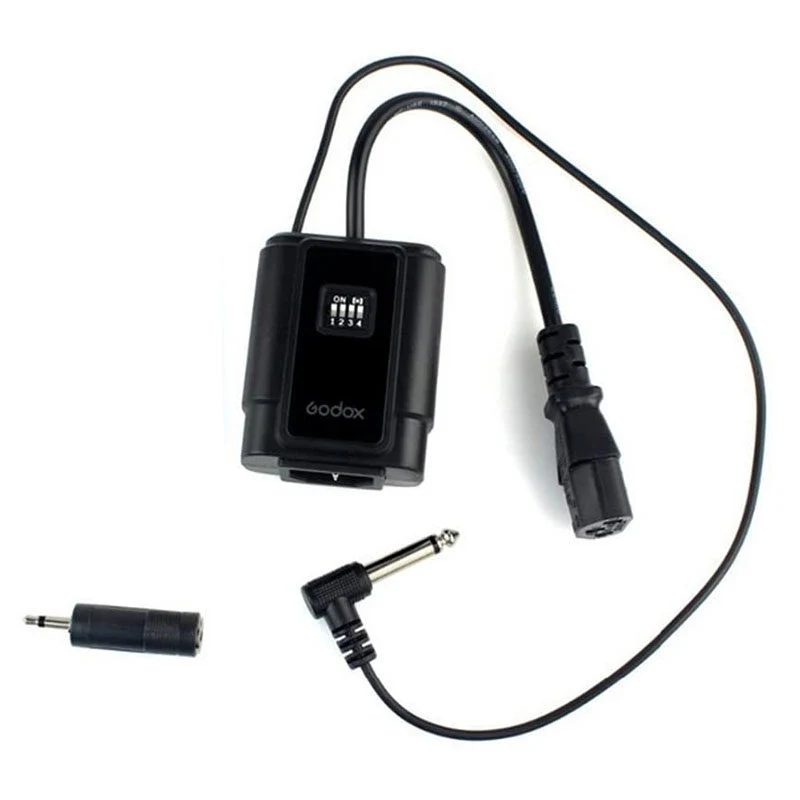 Godox DMR-16 - Empfänger für Studioblitze