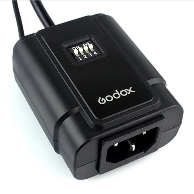 Godox DMR-16 - Empfänger für Studioblitze