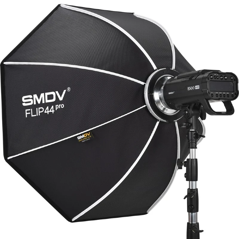 SMDV Speedbox-Flip44 ( excluding speed ring )