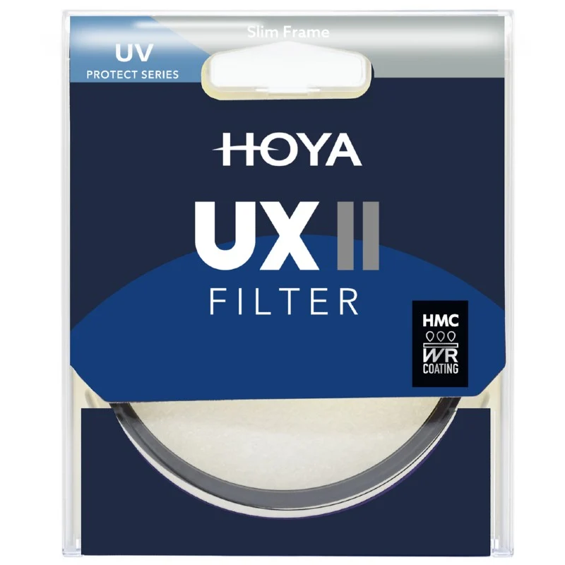 Hoya 58.0 MM UX UV II