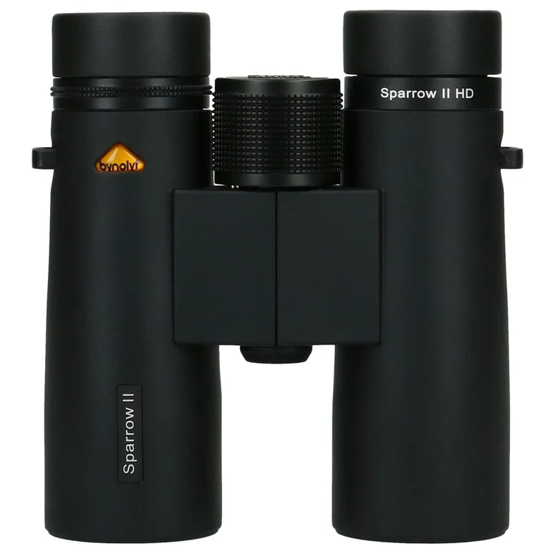 Bynolyt Sparrow II HD 10x33