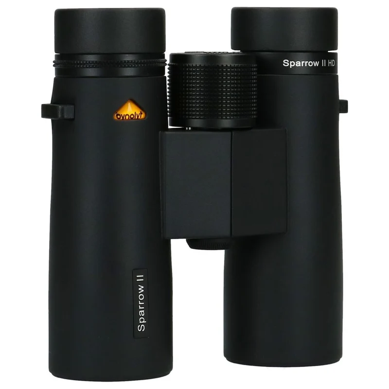 Bynolyt Sparrow II HD 10x33