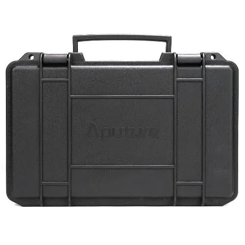 Aputure MC 4-Light Wireless Charging Case (EU Version)