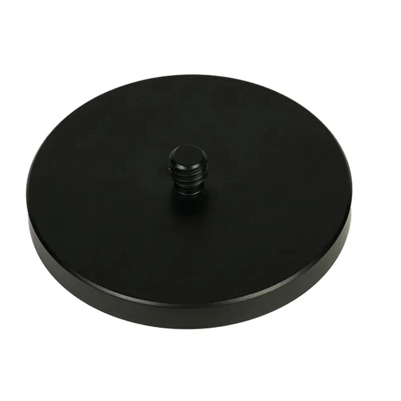 Aputure 1/4 Screw Adapter Adsorption Parts