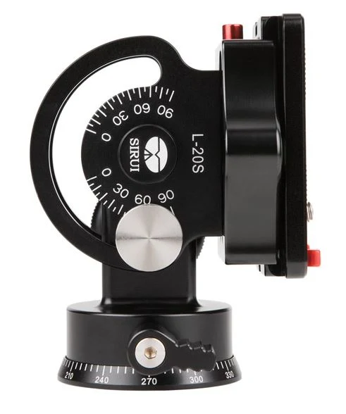 Sirui L-20 Head