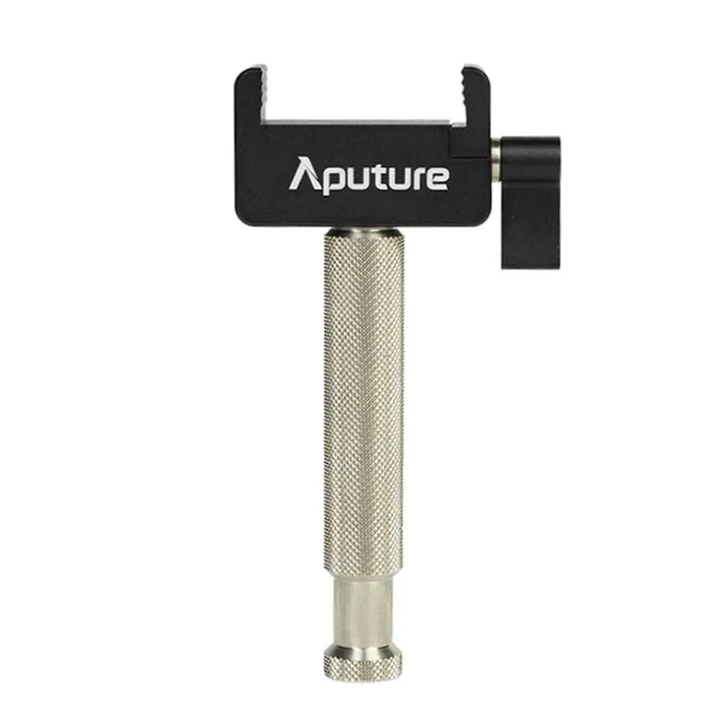 Aputure MT Pro Baby Pin Adapter zum hinteren Clip