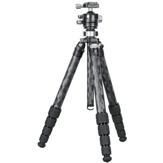 Leofoto Mr Q Serie LQ-365 + LH-47