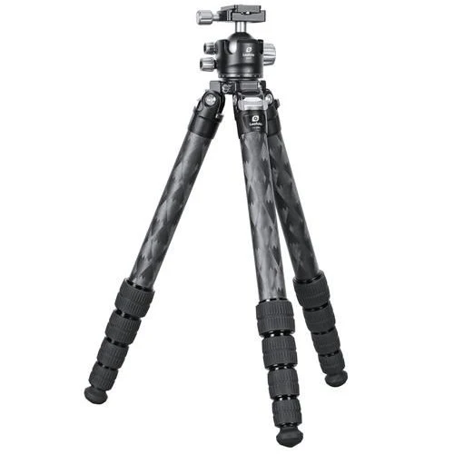 Leofoto Mr Q Serie LQ-365 + LH-47