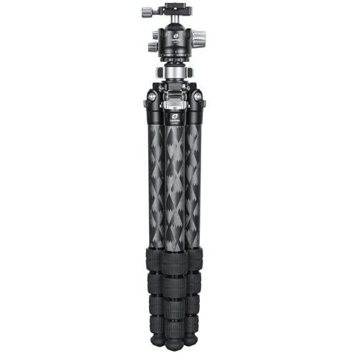 Leofoto Mr Q Serie LQ-365 + LH-47