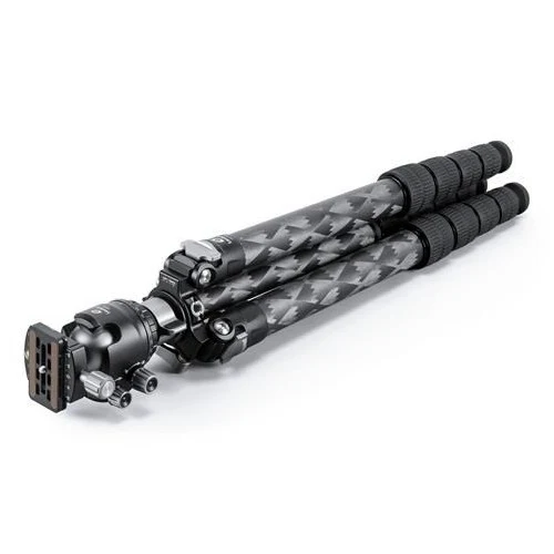 Leofoto Mr Q Serie LQ-365 + LH-47
