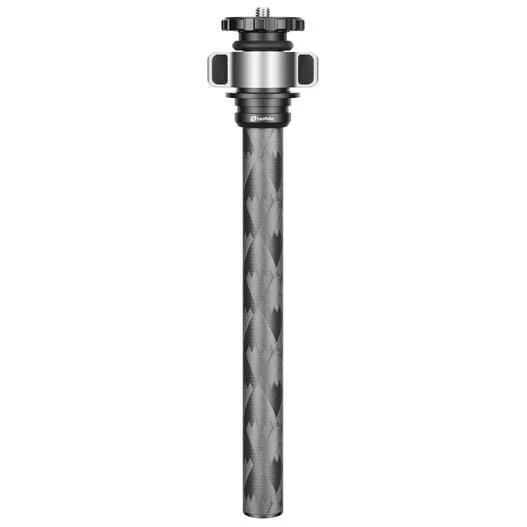 Leofoto Mr Q Serie LQ-365 + LH-47