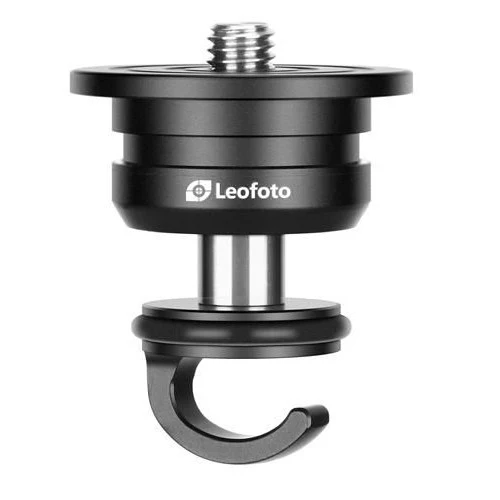 Leofoto Mr Q Serie LQ-365 + LH-47