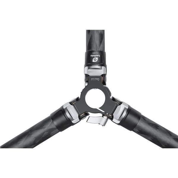 Leofoto Mr Q Serie LQ-365 + LH-47