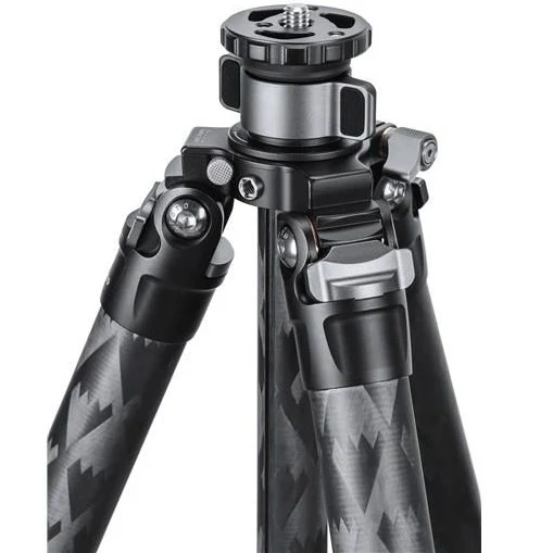Leofoto Mr Q Serie LQ-365 + LH-47
