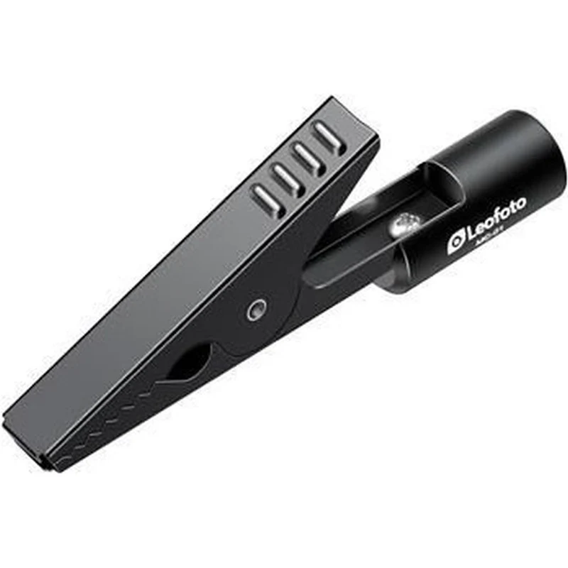 Leofoto MC-01 Multifunctional Spring Clamp