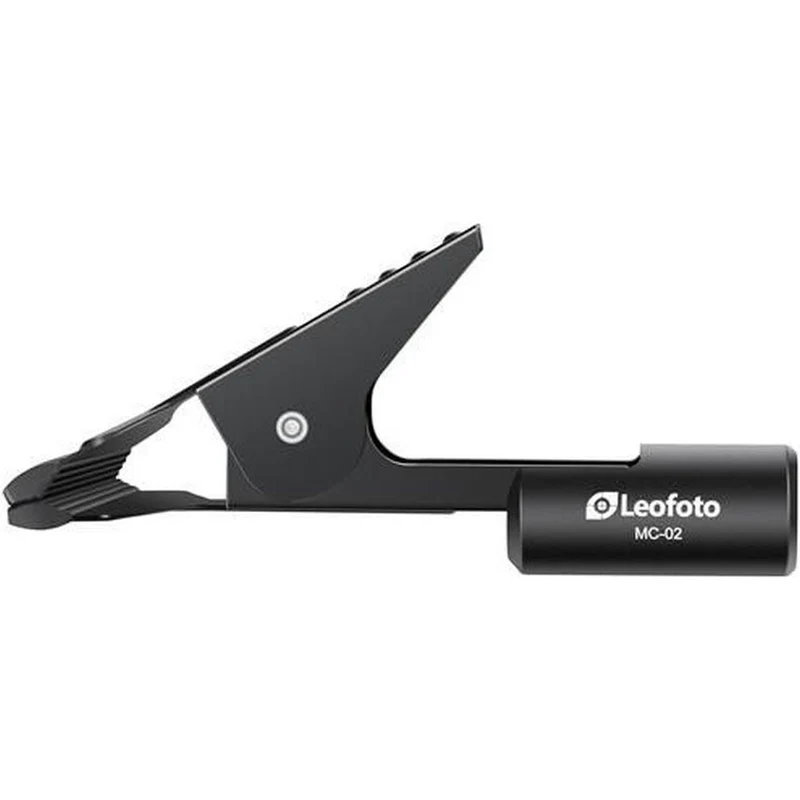 Leofoto Multipurpose clamp MC-02