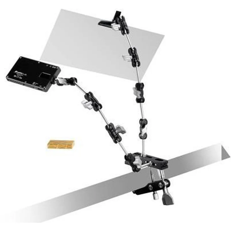 Leofoto Multipurpose clamp MC-02