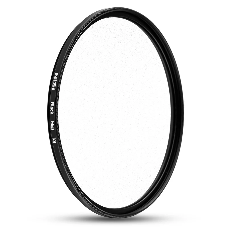 NiSi Black Mist Filter 1/8 52mm