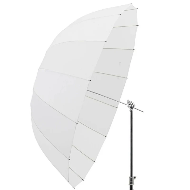 Godox UB-105D - Parabolspiegel-Studioschirm transparent 105cm