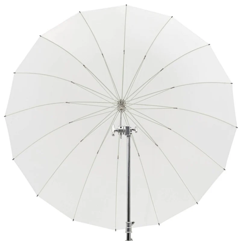 Godox UB-105D - Parabolspiegel-Studioschirm transparent 105cm