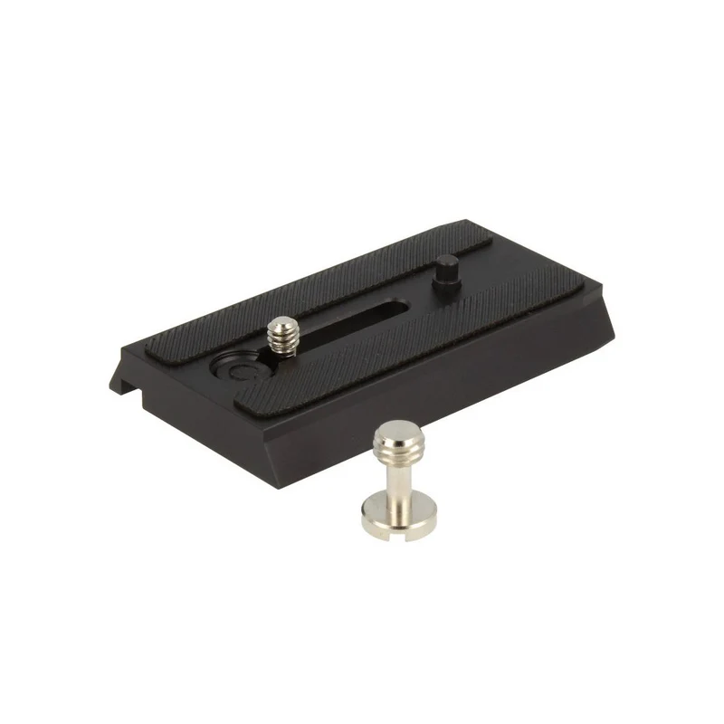 Caruba Stativplatte 501 PL (Manfrotto)