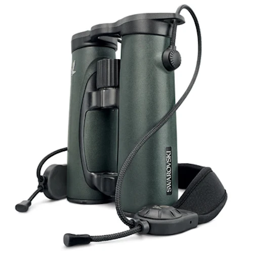 Swarovski EL 8,5x42 W B Swarovision FieldPro