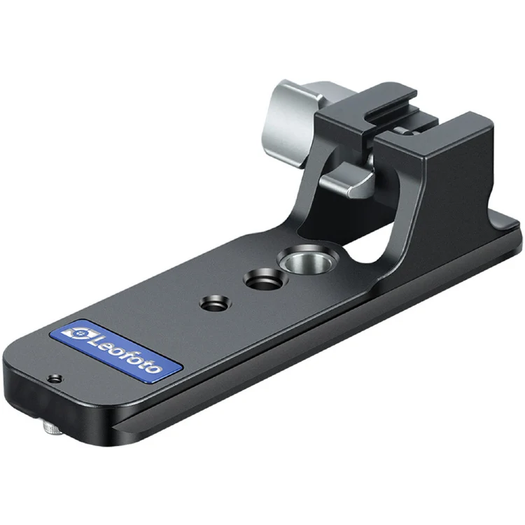 Leofoto SF-02N Objektivfuß für Sony Arca-Swiss mit QD