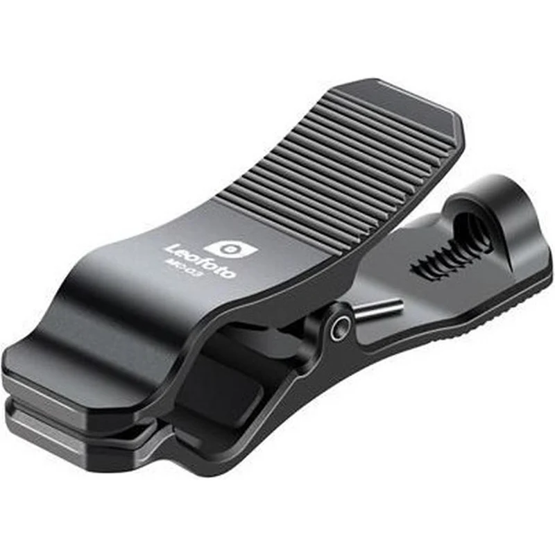 Leofoto MC-03 Multifunctional Spring Clamp