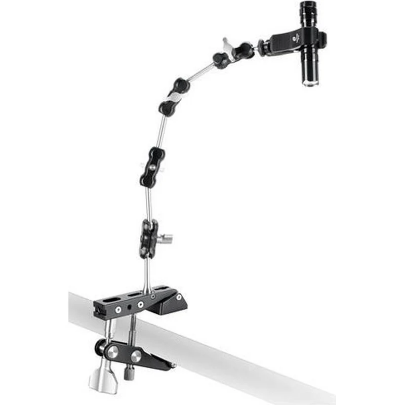Leofoto MC-03 Multifunctional Spring Clamp