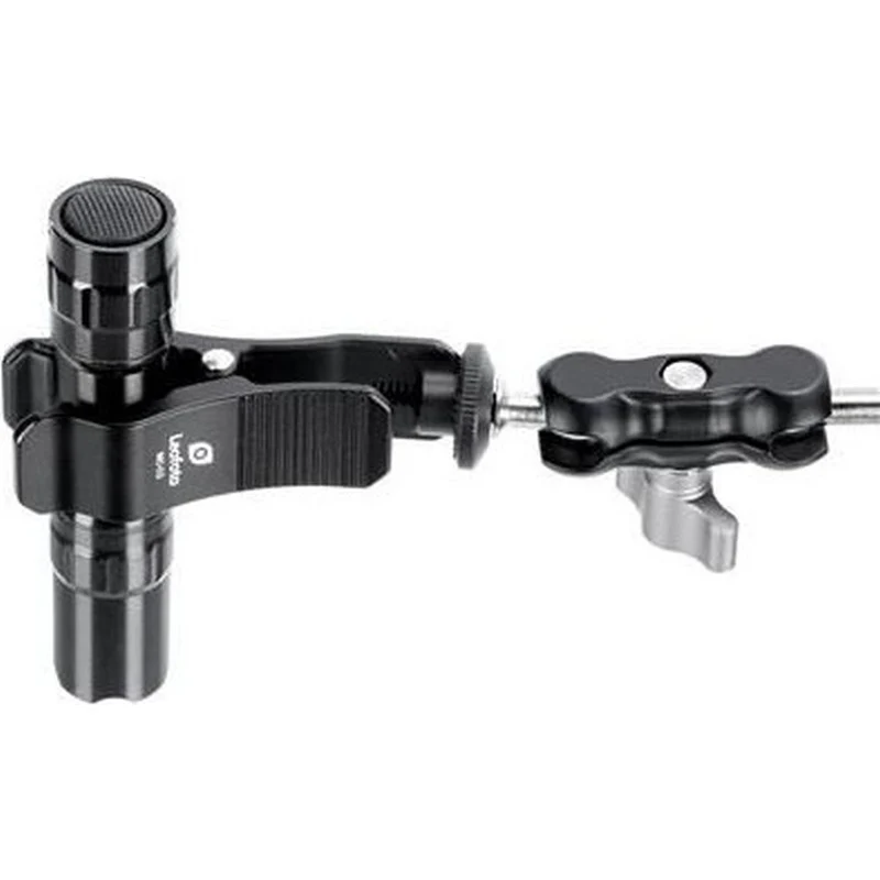 Leofoto MC-03 Multifunctional Spring Clamp