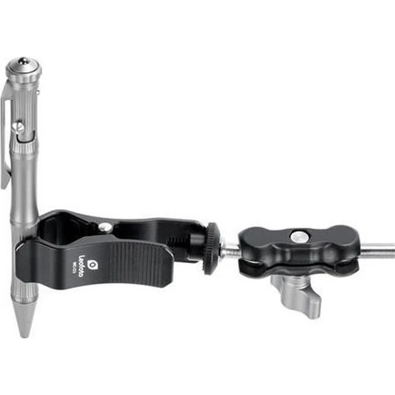 Leofoto MC-03 Multifunctional Spring Clamp