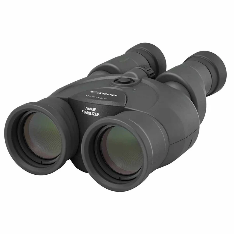 Canon 10x30 IS II Binocular