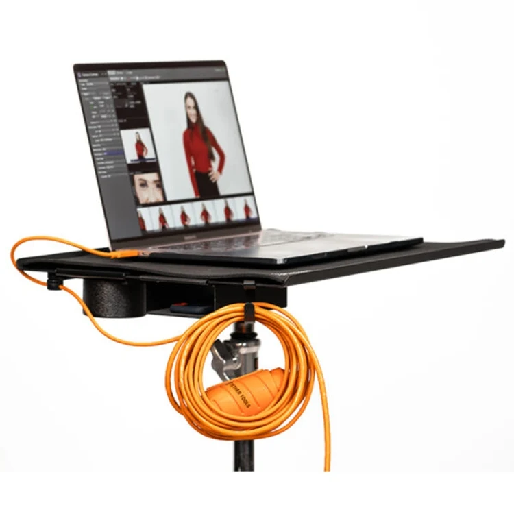 Tether Tools TetherBoost Pro (9.4m) USB-C to Micro-B (Straight to Right)