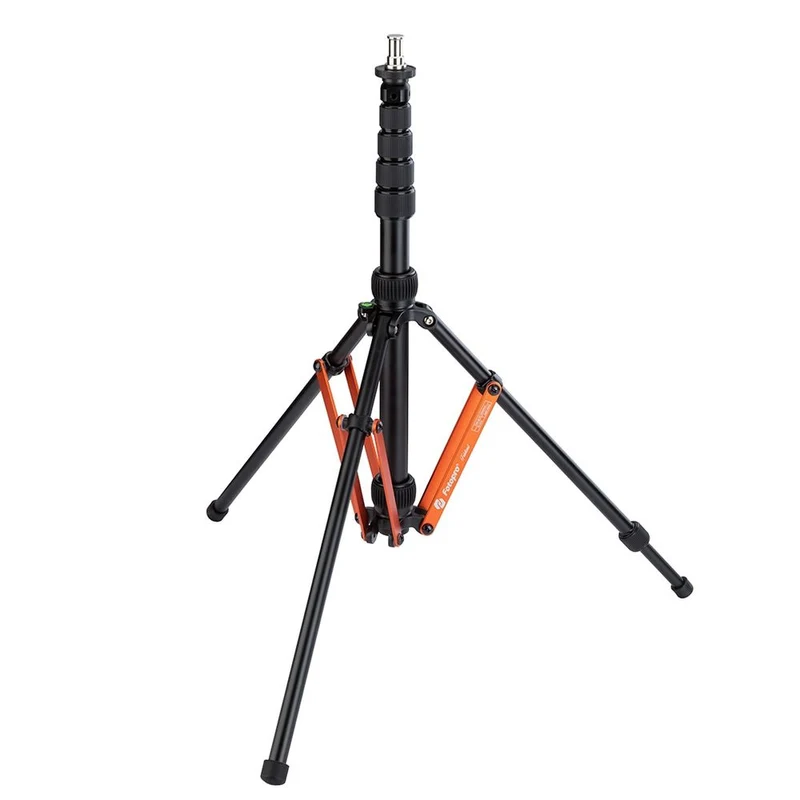 Fotopro TR-01A Aluminum lamp Stativ