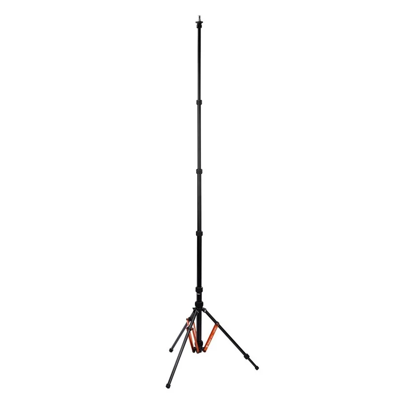 Fotopro TR-01A Aluminum lamp Stativ