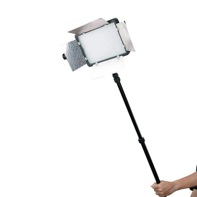 Fotopro TR-01A Aluminum lamp Stativ