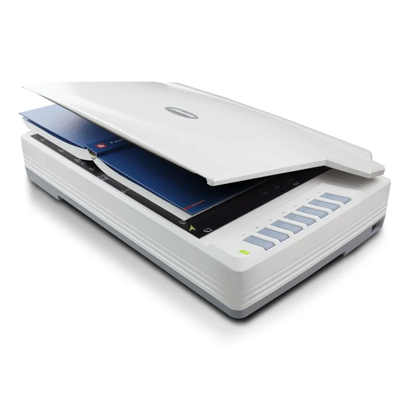 Plustek OpticPro A320E/ A3