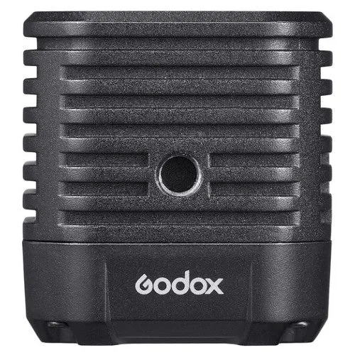 Godox WL4B - Waterproof LED light with built-in battery