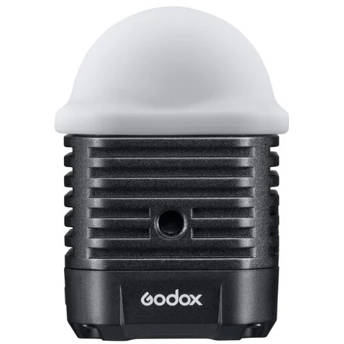 Godox WL4B - Waterproof LED light with built-in battery