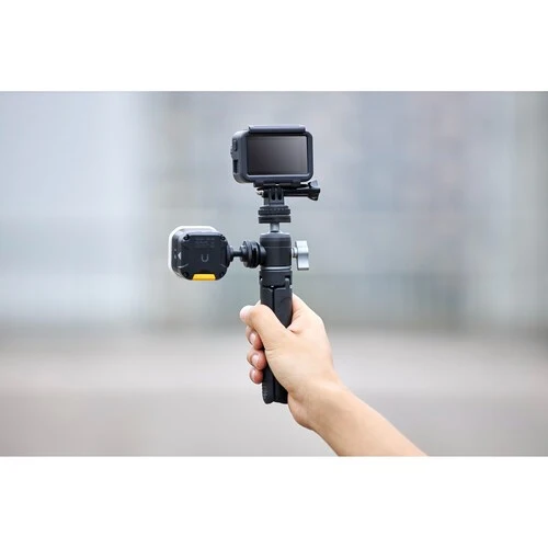 Godox WL4B - Waterproof LED light with built-in battery
