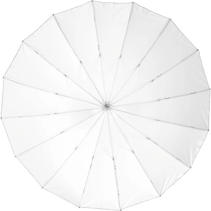 Profoto 100983 Umbrella Deep S white 85cm