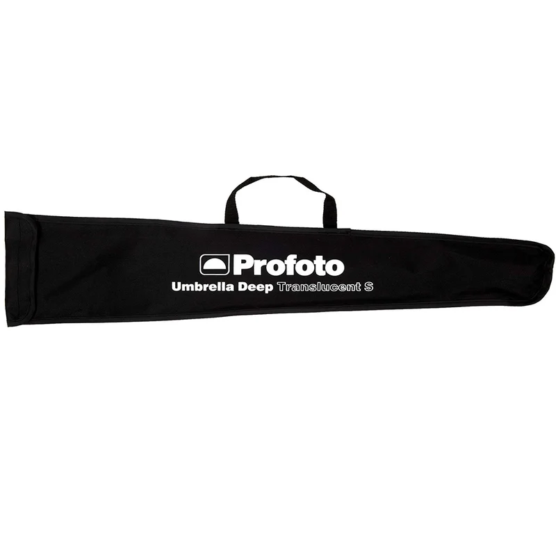 Profoto 100985 Umbrella Deep Translucent S 85cm