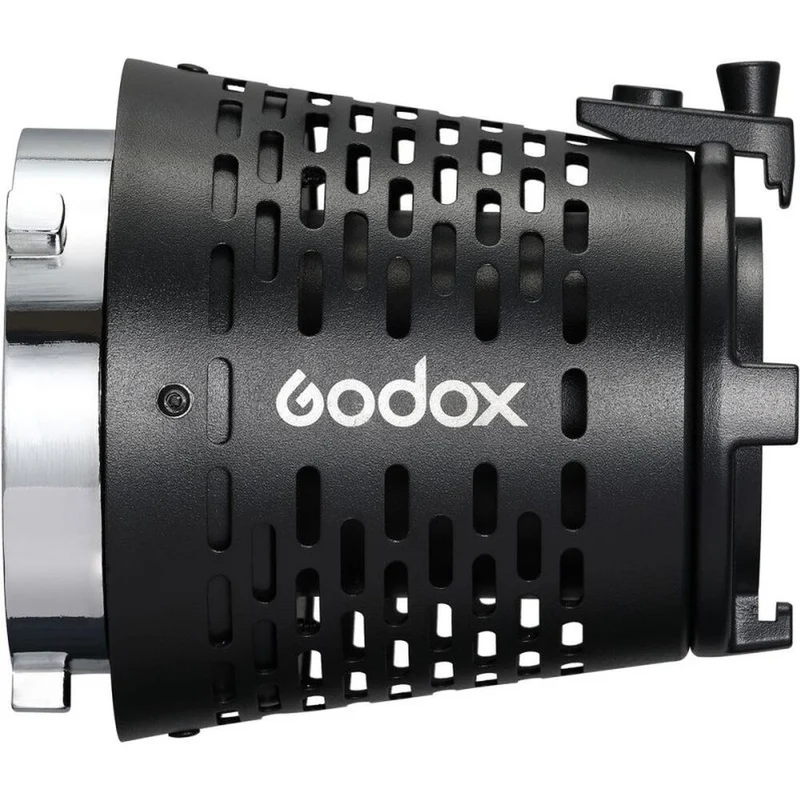 Godox SA-17 - Adapter for LED Lights with Bowens Mount to Projection Attachment