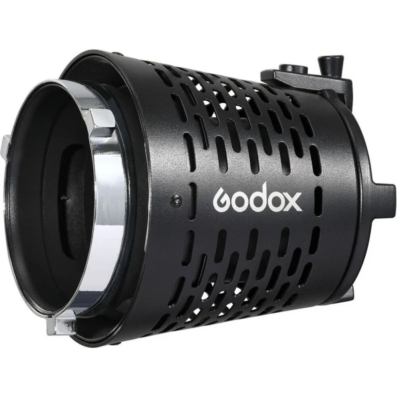 Godox SA-17 - Adapter for LED Lights with Bowens Mount to Projection Attachment