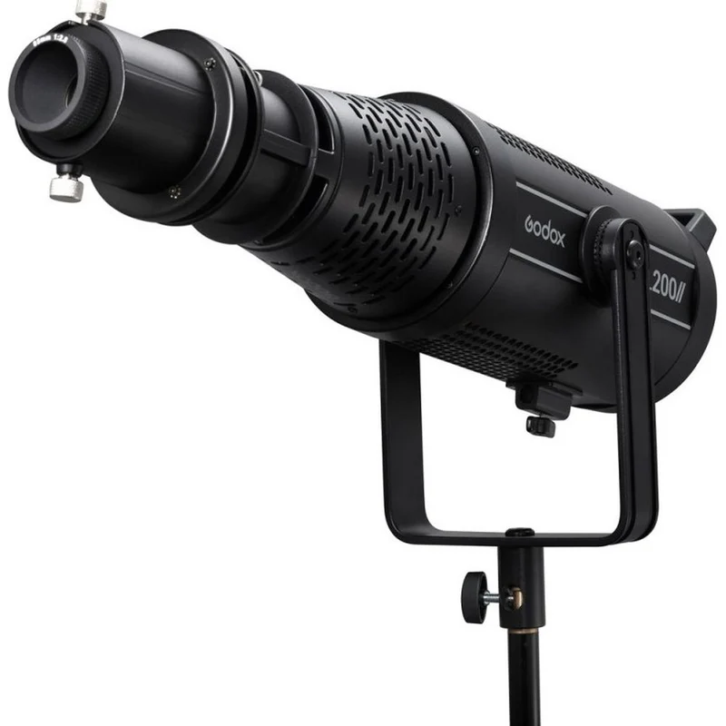 Godox SA-17 - Adapter for LED Lights with Bowens Mount to Projection Attachment