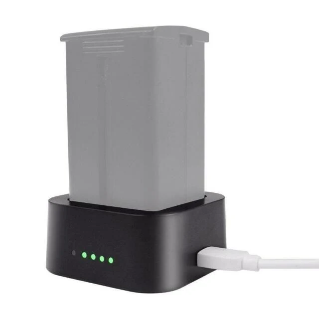 Godox UC29 - USB charger plug für AD200 Pro
