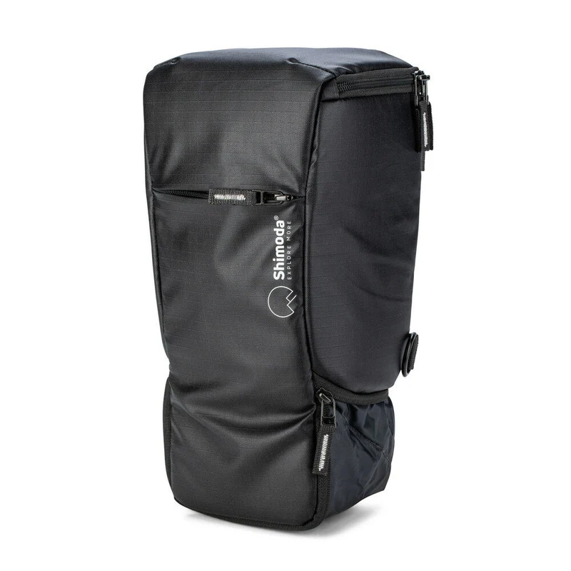Shimoda Toploader - Black