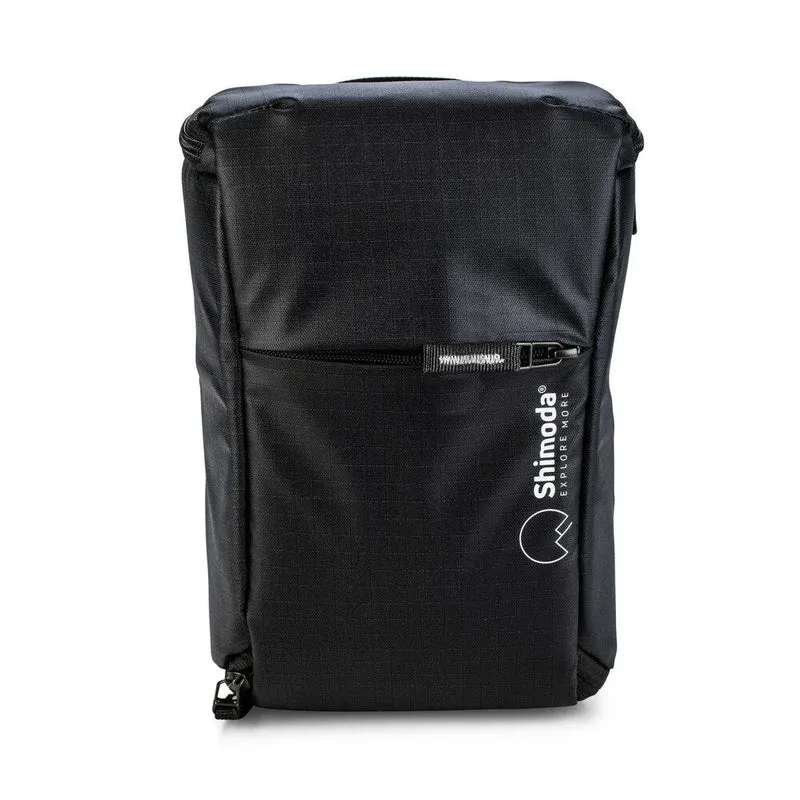 Shimoda Toploader - Black